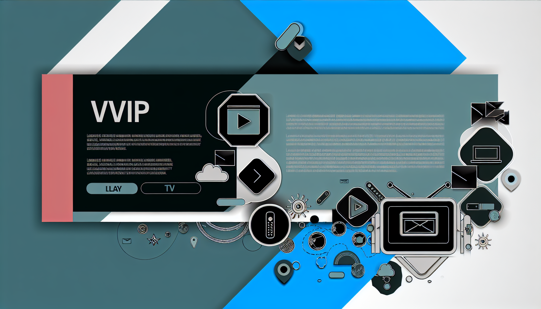 Abonnement IPTV Adulte : Profitez du Meilleur Streaming VIP