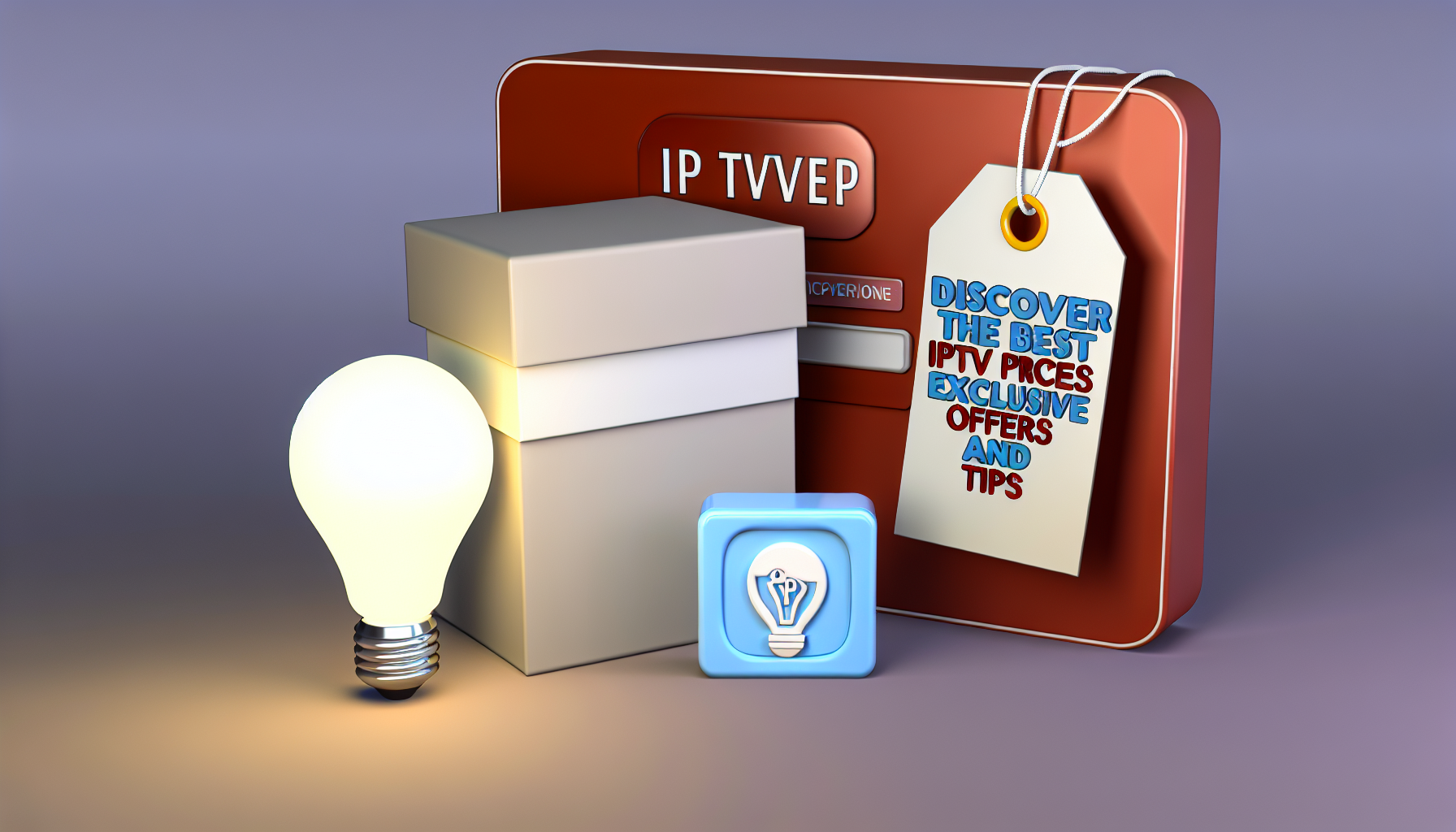 Découvrez le meilleur prix IPTV : offres et astuces exclusives