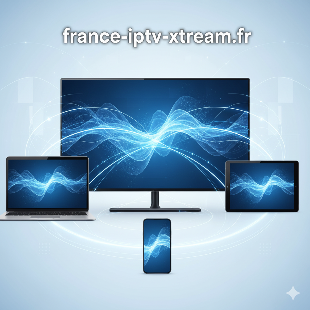  abonnement iptv