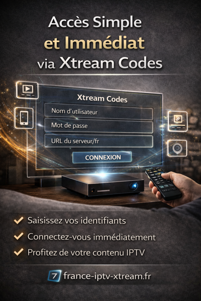 xtream codes