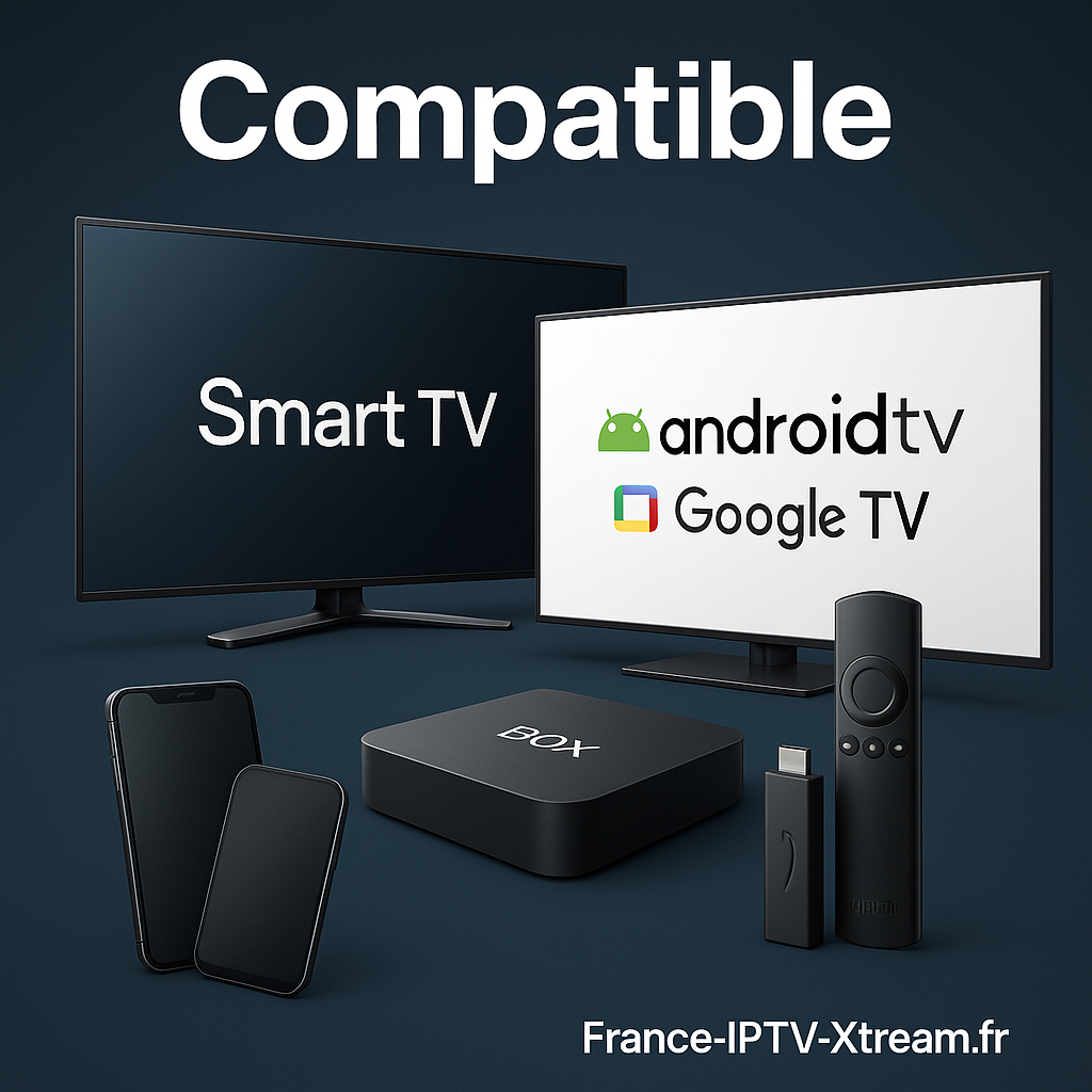 Meilleur site IPTV