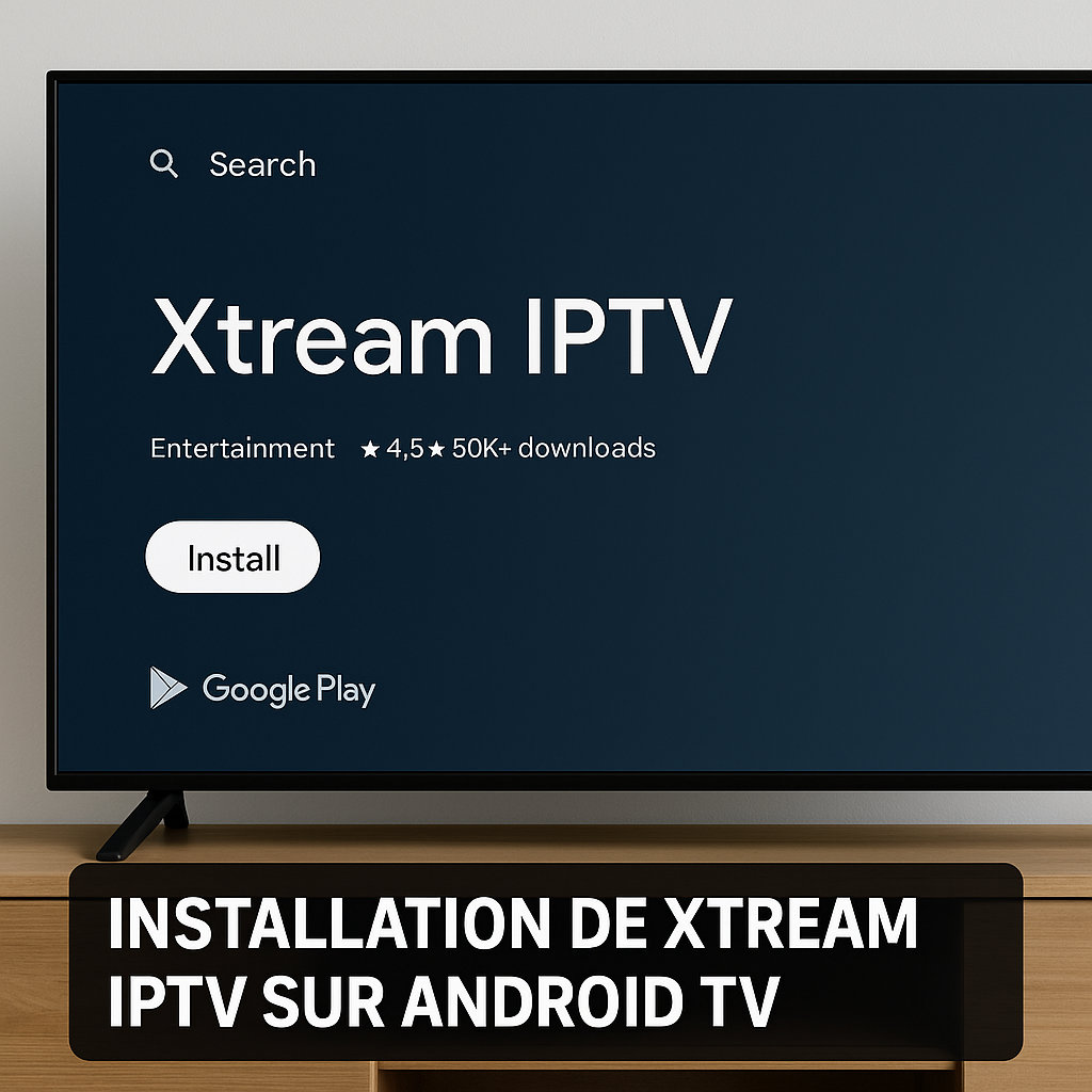 xtream iptv