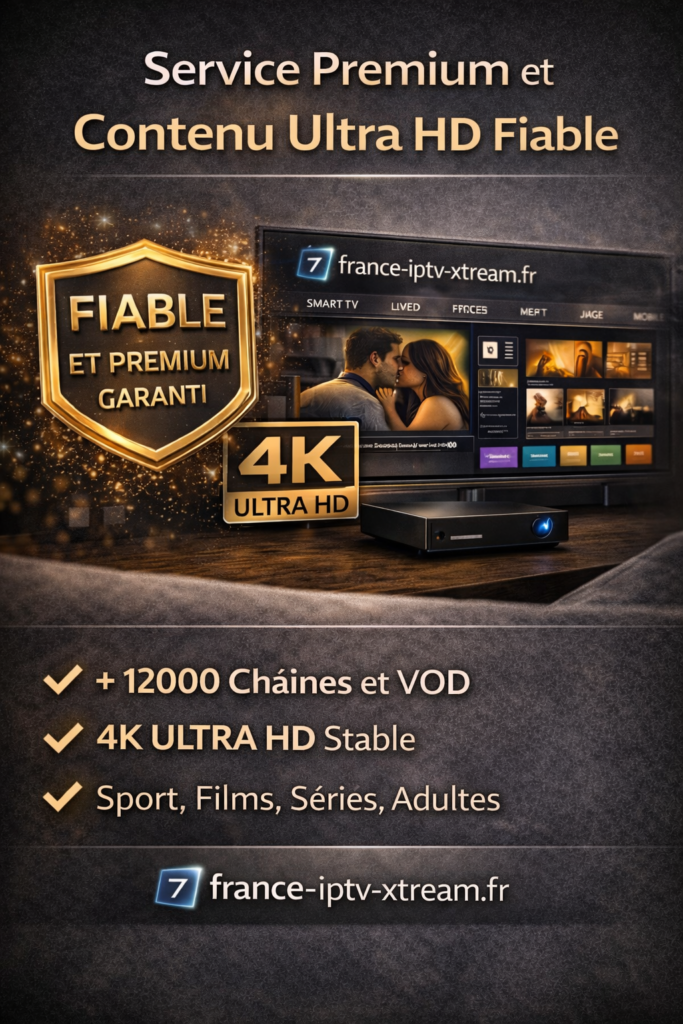 xtream codes