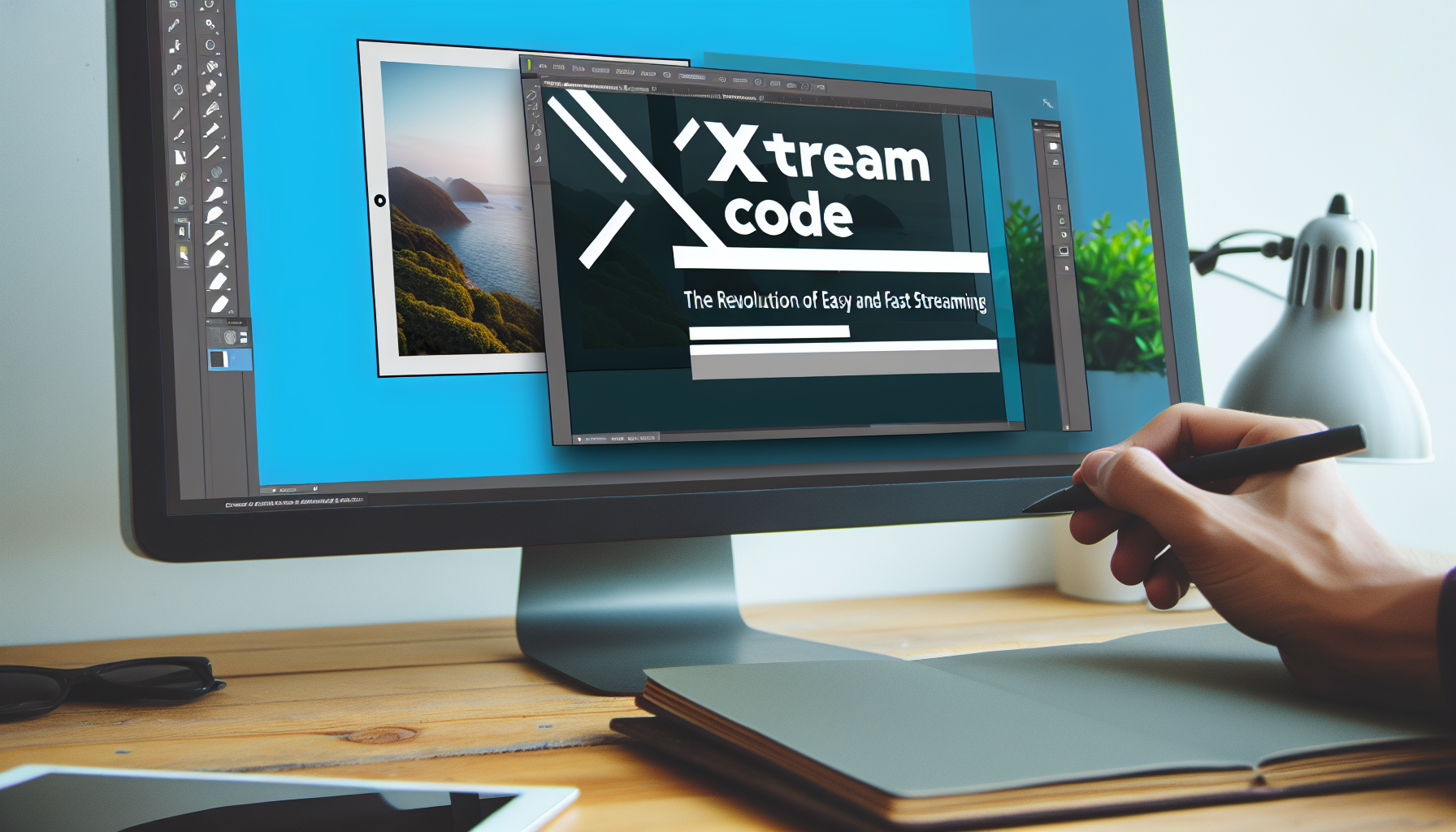 Xtream Code : La Révolution du Streaming Facile et Rapide