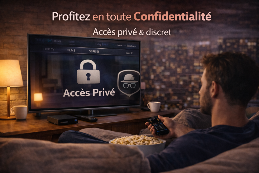 meilleur abonnement iptv 